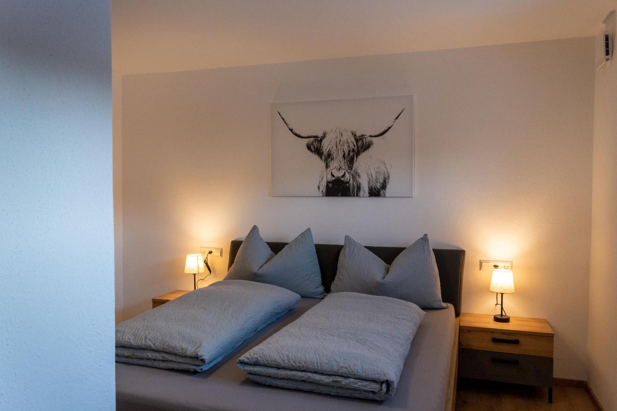 Appartement Ausblick Radstadt Exterior foto